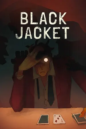 Black Jacket cover art