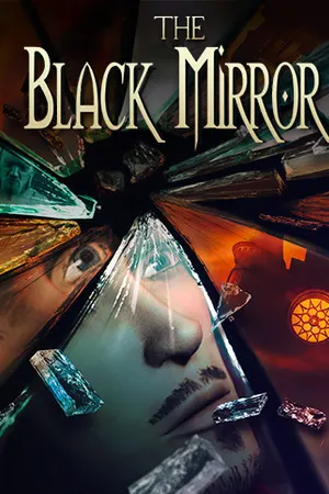 Black Mirror 1 cover art