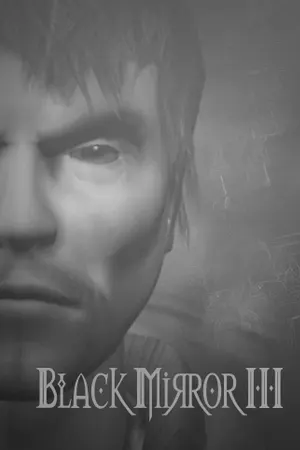 Black Mirror 3 cover art