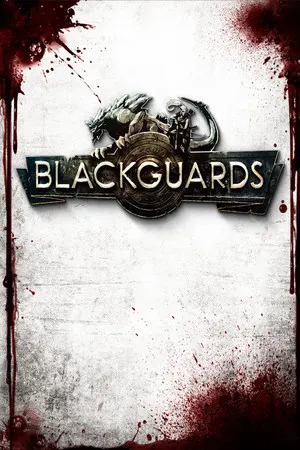 Blackguards Cover