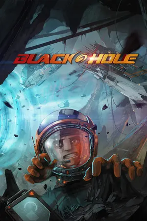 BLACKHOLE Cover