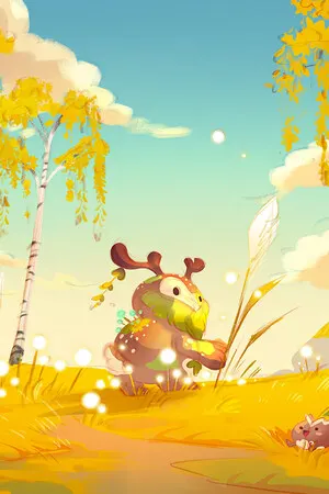 BloomKeeper cover art