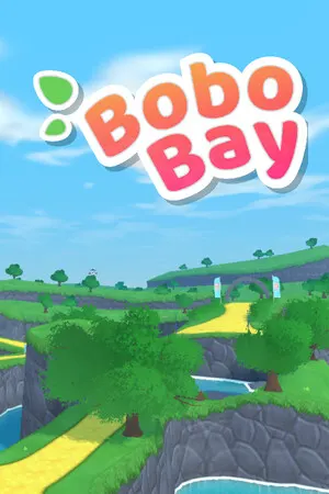 Bobo Bay cover art
