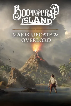 Bootstrap Island cover art