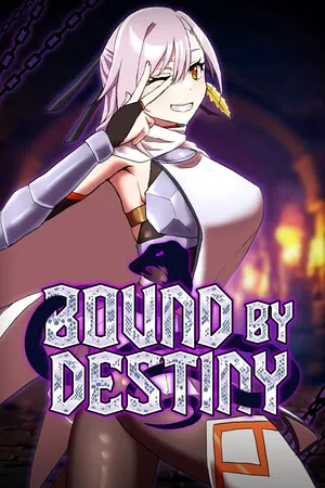 Bound by Destiny cover art