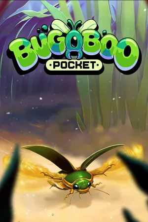 Bugaboo Pocket cover art