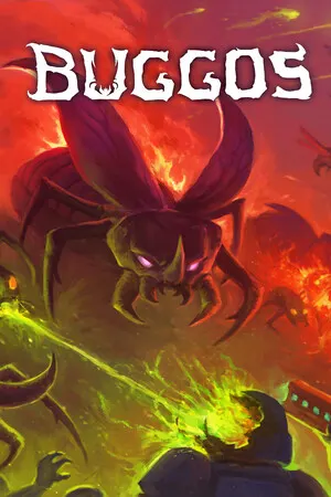 Buggos Cover