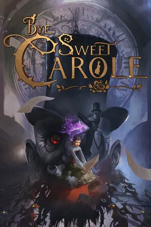 Bye Sweet Carole cover art