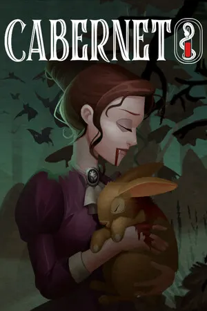Cabernet cover art