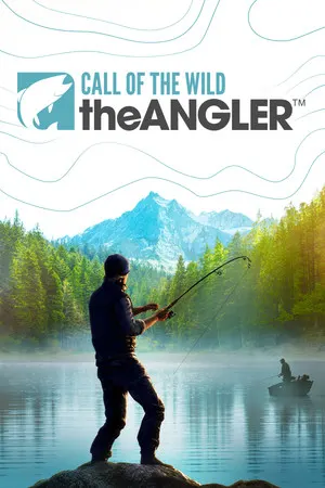 Call of the Wild: The Angler cover art