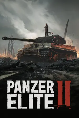 Call to Arms: Panzer Elite cover art