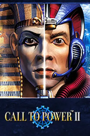 Call to Power 2 cover art