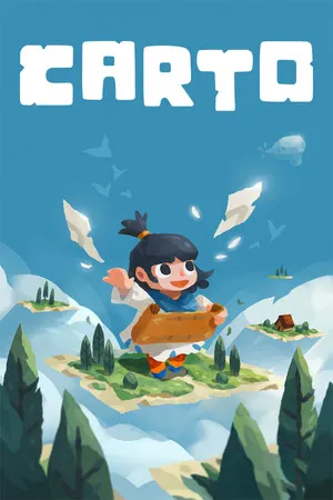 Carto Cover