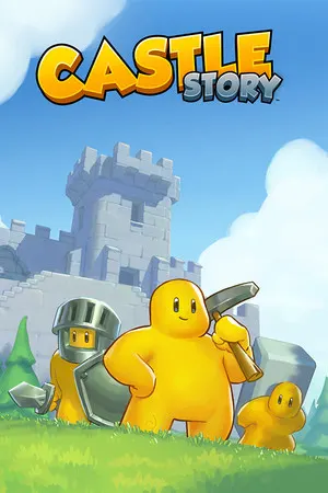 Castle Story Cover