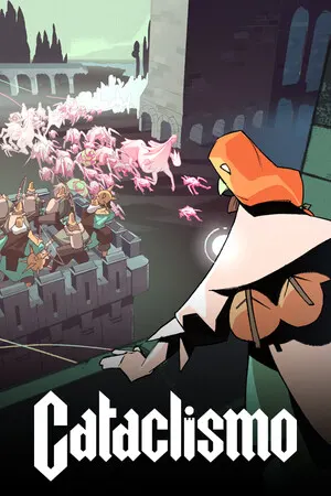 Cataclismo cover art