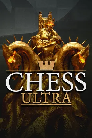 Chess Ultra Cover
