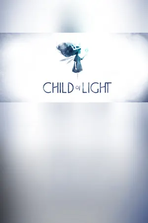 Child of Light cover art