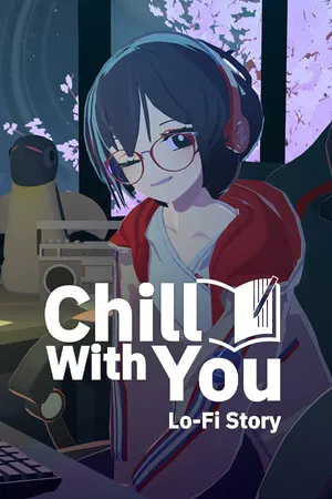 Chill with You: Lo-Fi Story cover art