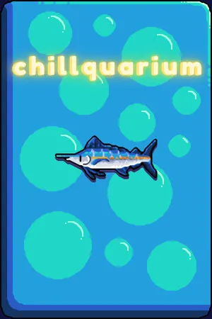 Chillquarium Cover