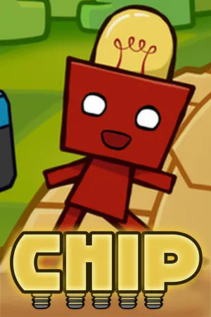 Chip Cover