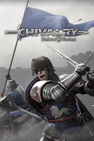 Chivalry: Medieval Warfare Cover