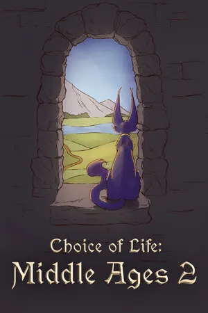 Choice of Life: Middle Ages 2 Cover