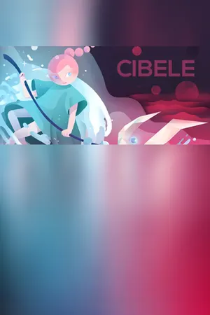 Cibele Cover