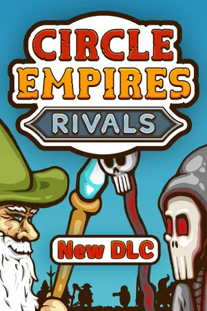 Circle Empires Rivals Cover