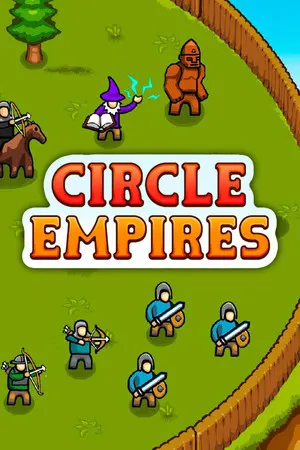 Circle Empires Cover