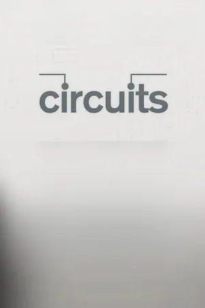 Circuits cover art