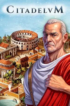 Citadelum Cover