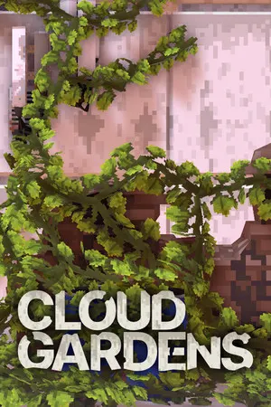 Cloud Gardens Cover