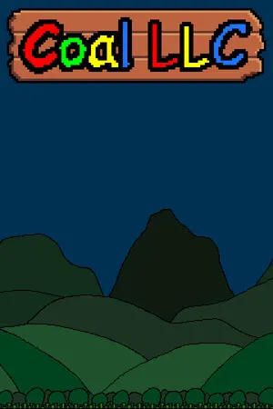 Coal LLC cover art