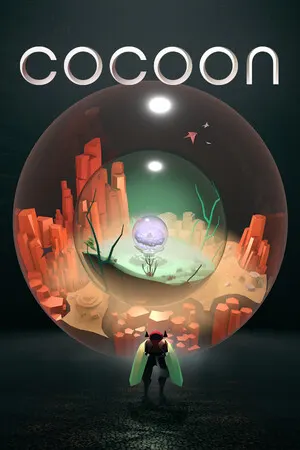 COCOON Cover