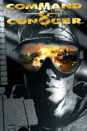 Command & Conquer and The Covert Operations cover art