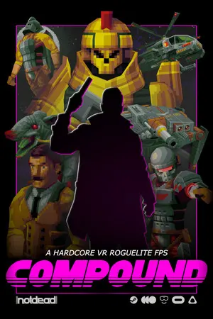 COMPOUND cover art