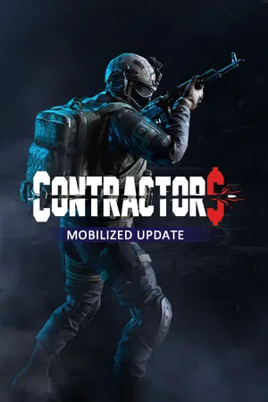 Contractors cover art