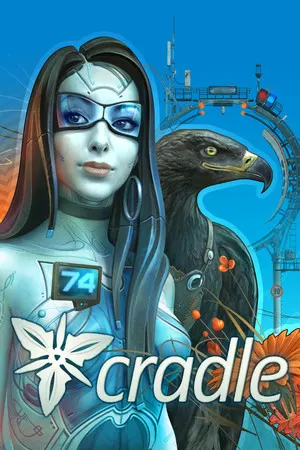 Cradle Cover