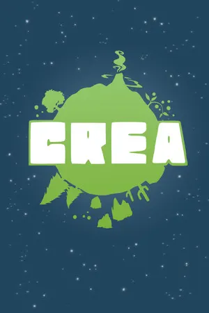 Crea Cover
