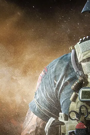 CrossFire X cover art