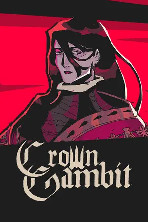 Crown Gambit cover art