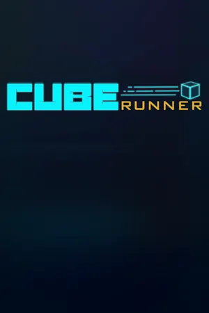 Cube Runner Cover