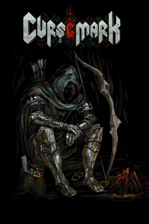 Cursemark cover art