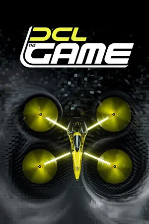DCL - The Game Cover