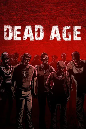 Dead Age Cover