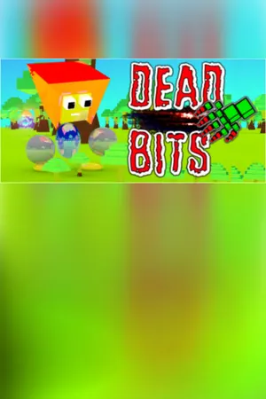Dead Bits Cover