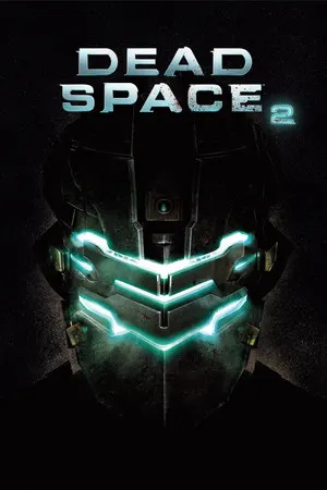 Dead Space 2 cover art