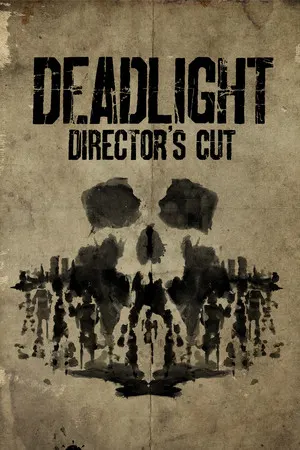 Deadlight: Director's Cut Cover