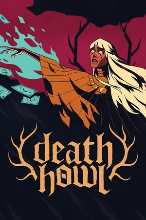 Death Howl cover art