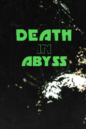 Death In Abyss cover art